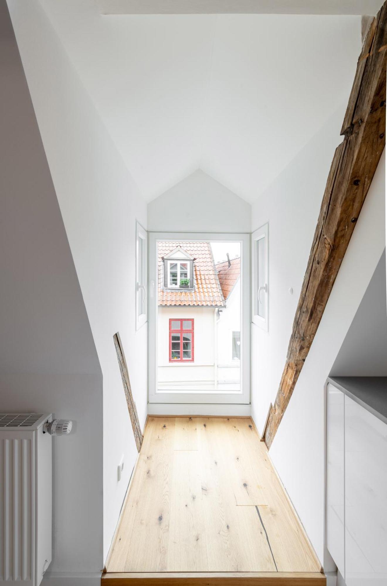 Johannis Suite - Schrangen-Suites-1389 Luneburg Exterior photo